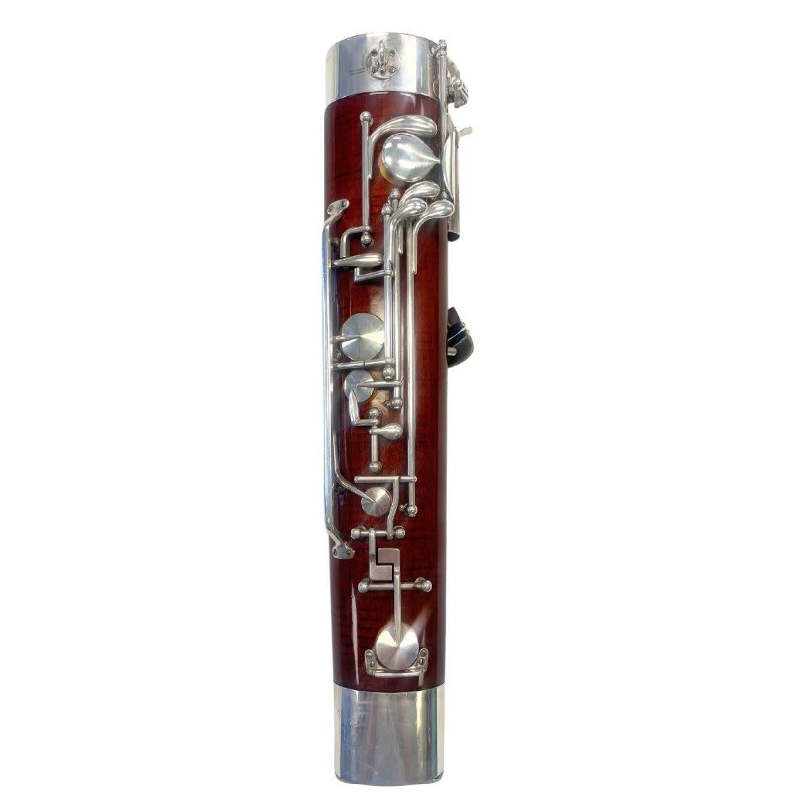 Fox Products Used Fox 680 Bassoon 56xxx