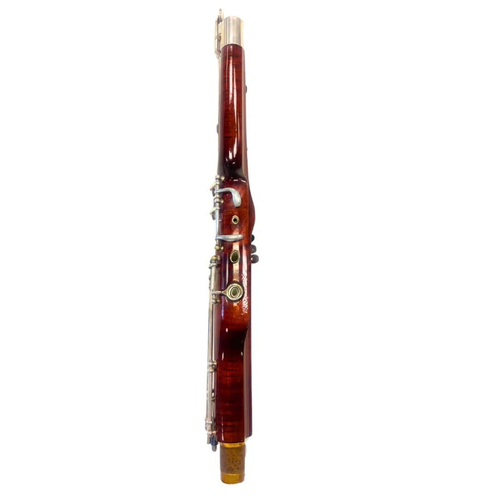 Fox Products Used Fox 680 Bassoon 56xxx