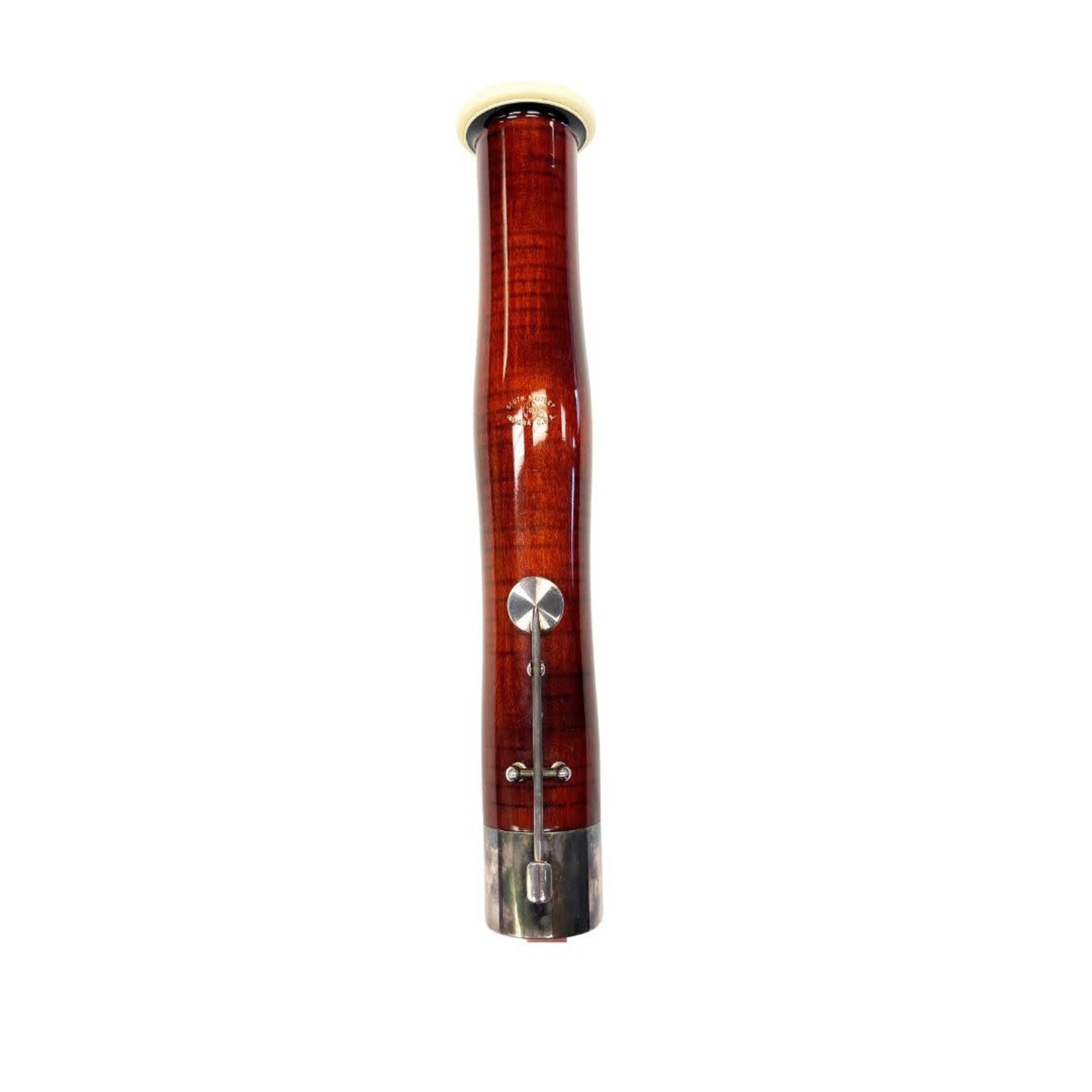 Copy of Used Fox 680 Bassoon 57xxx Bocal Majority Woodwinds