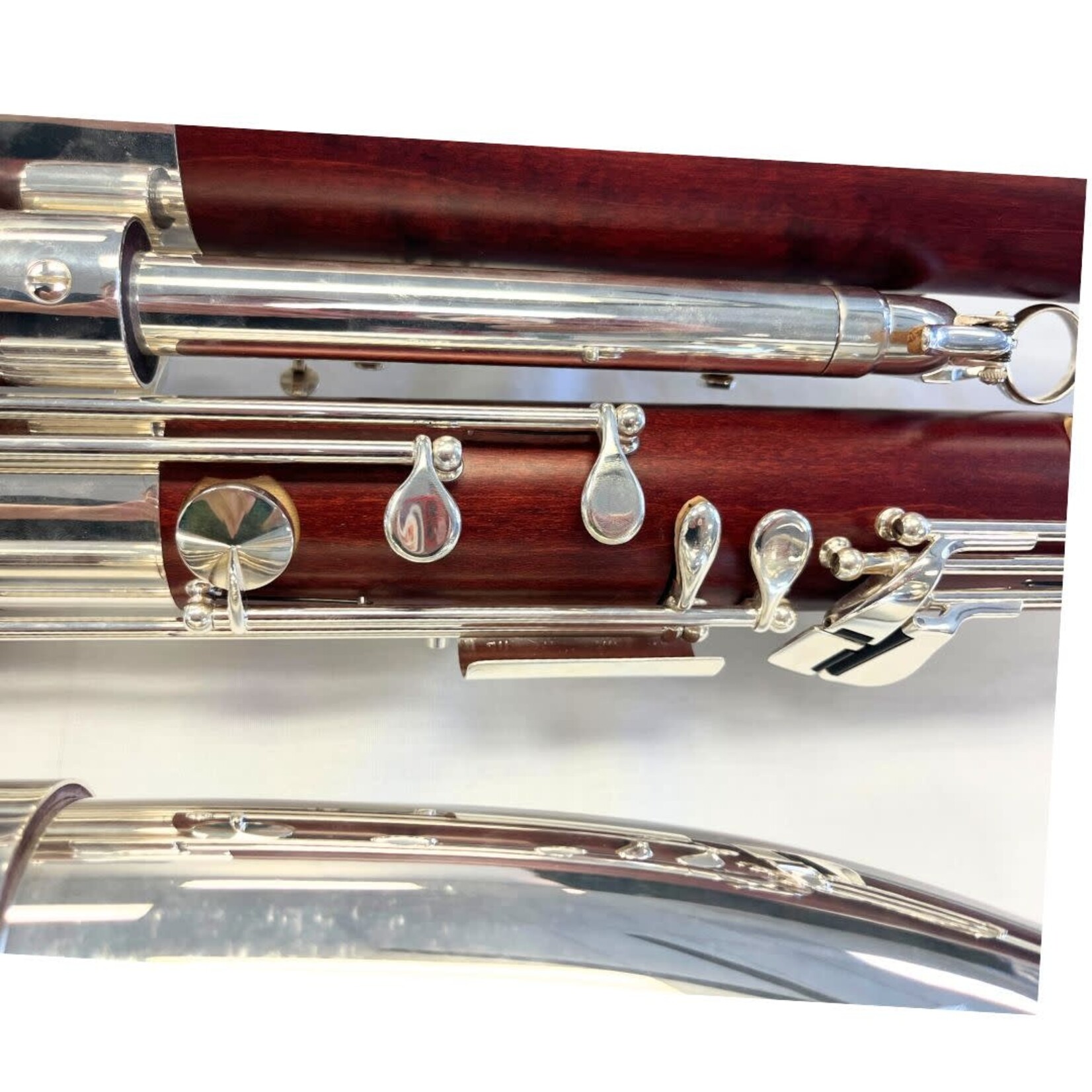Amati Used Amati Contrabassoon (2022)