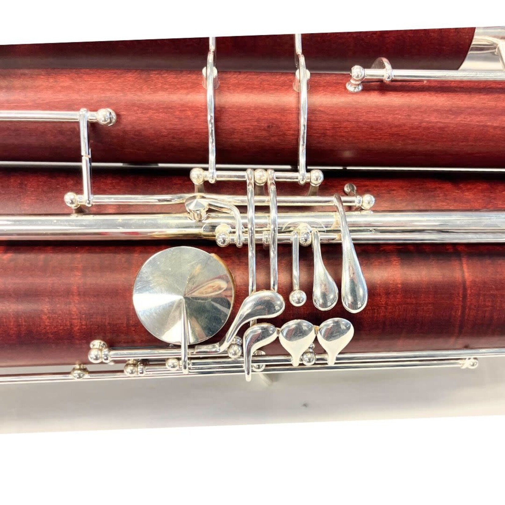 Amati Used Amati Contrabassoon (2022)