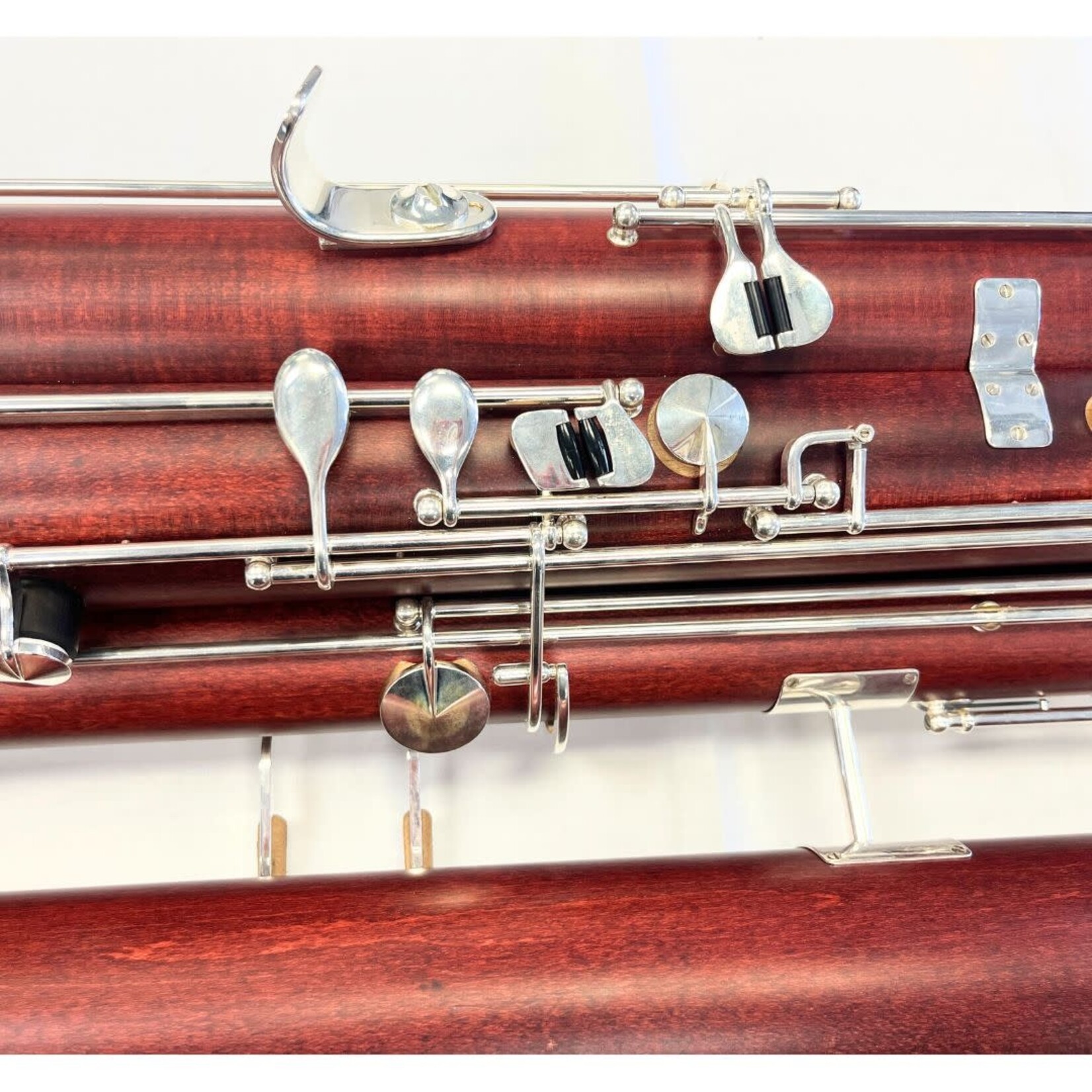 Amati Used Amati Contrabassoon (2022)