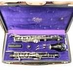 Loree Used Loree Oboe D'amore (DZ39)