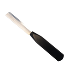 Chiarugi Chiarugi Double Hollow Ground Knife (Left Handed)