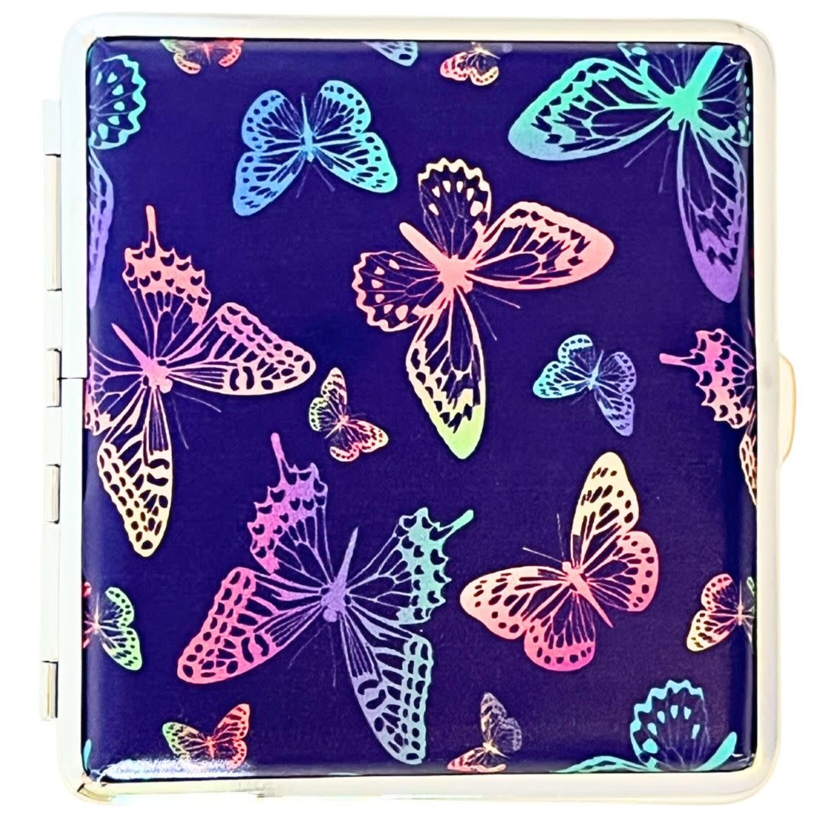 Bocal Majority Fashion Bassoon Reed Case Butterflies