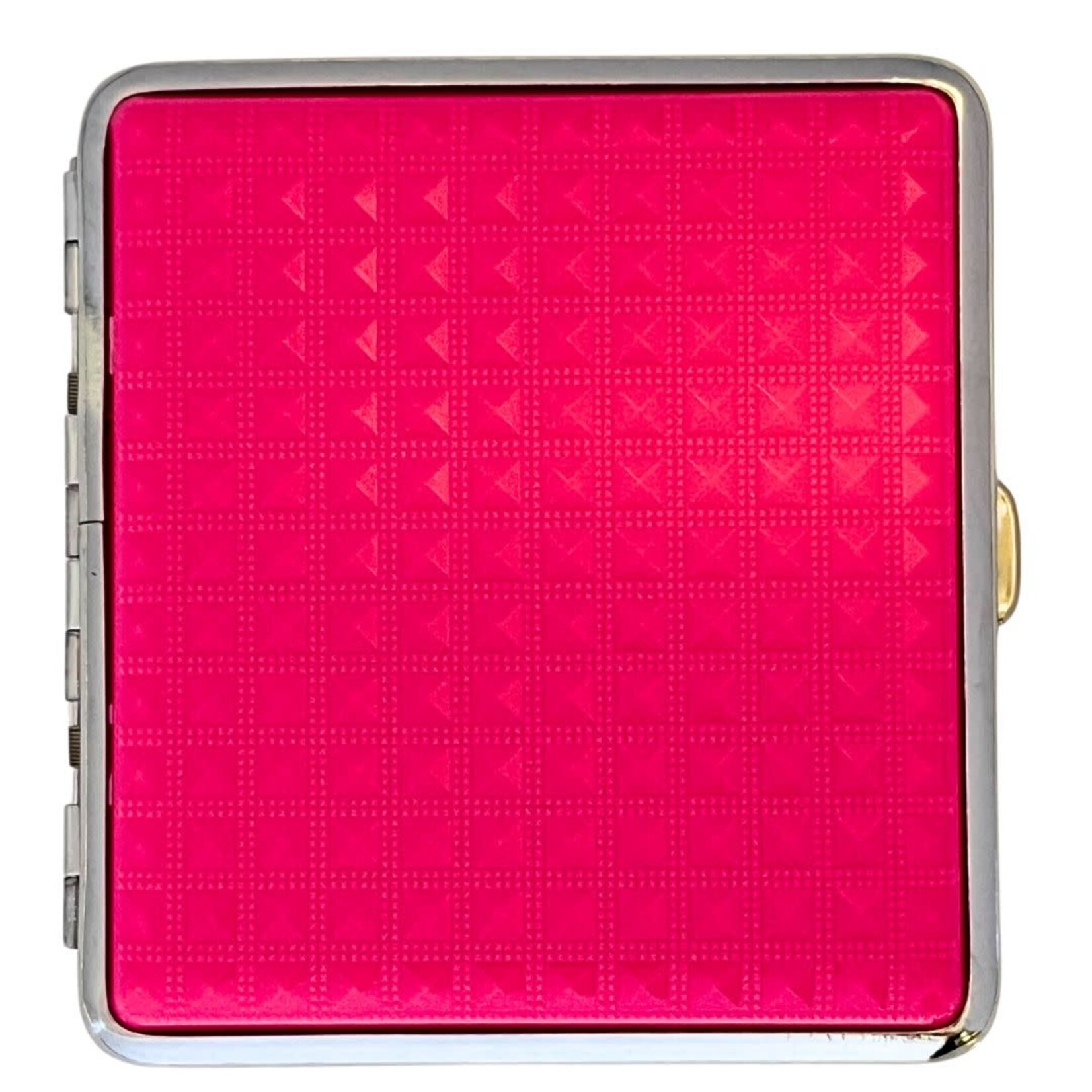 Bocal Majority Fashion Bassoon Reed Case Neon Pink