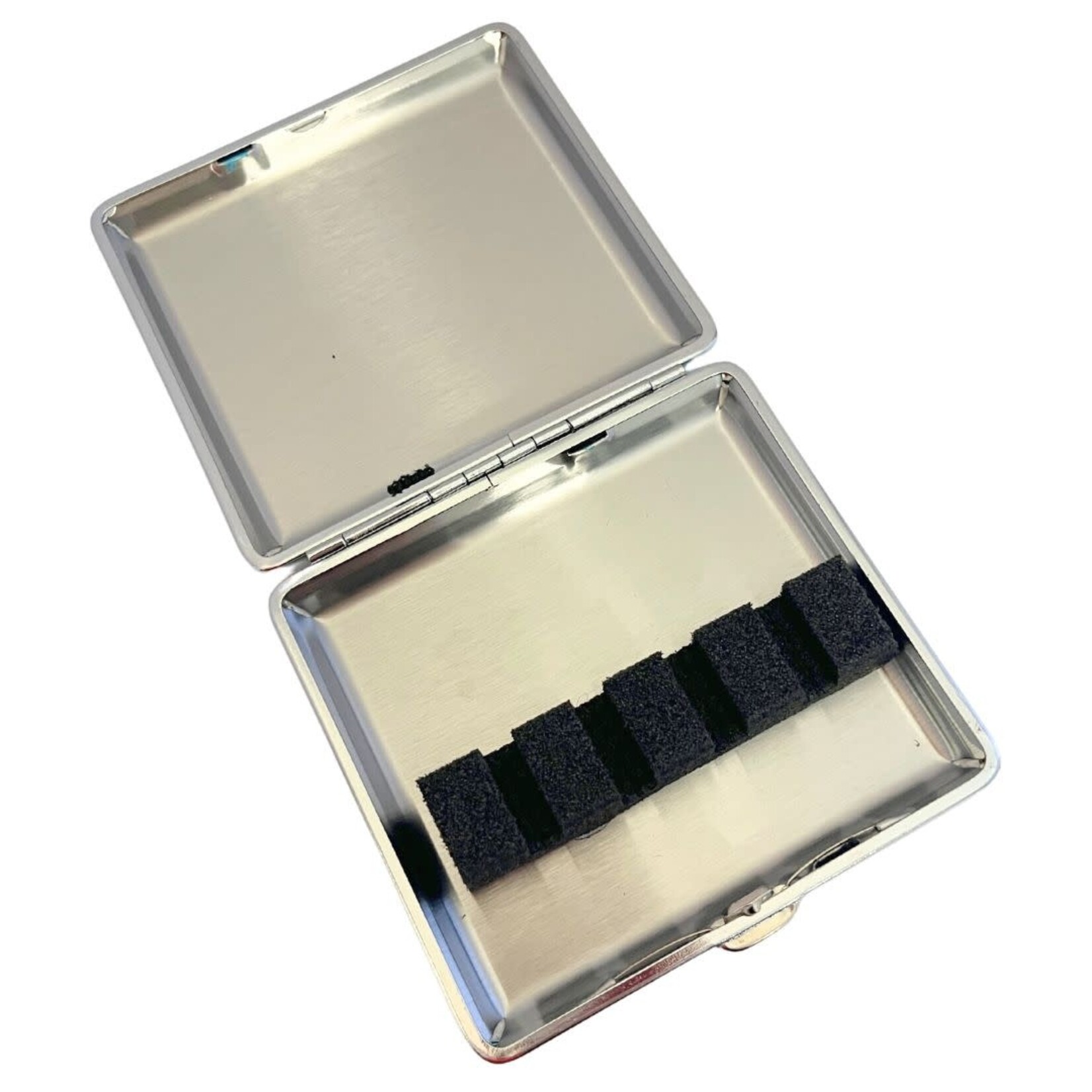Bocal Majority Fashion Bassoon Reed Case Cats