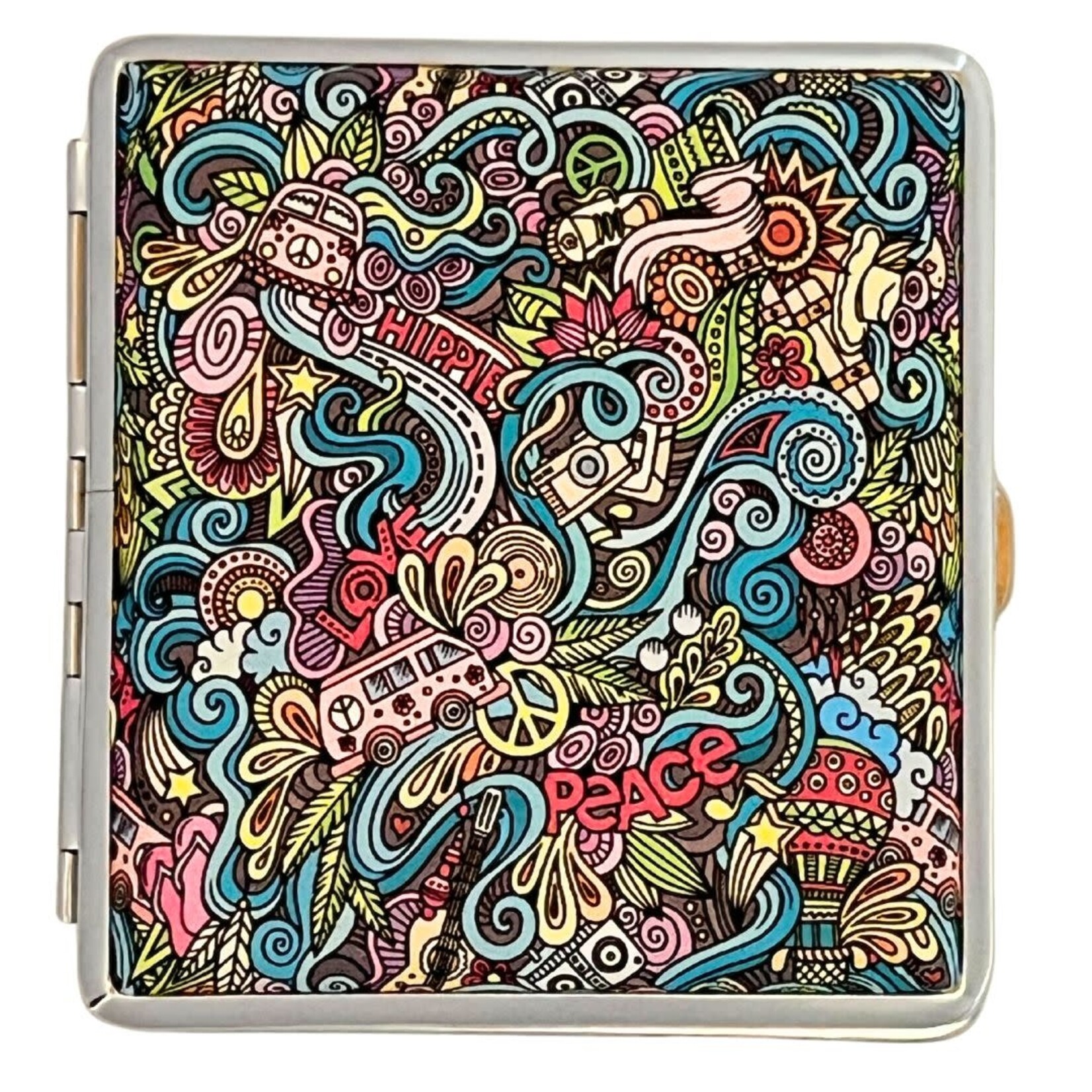 Bocal Majority Fashion Oboe Reed Case Peace
