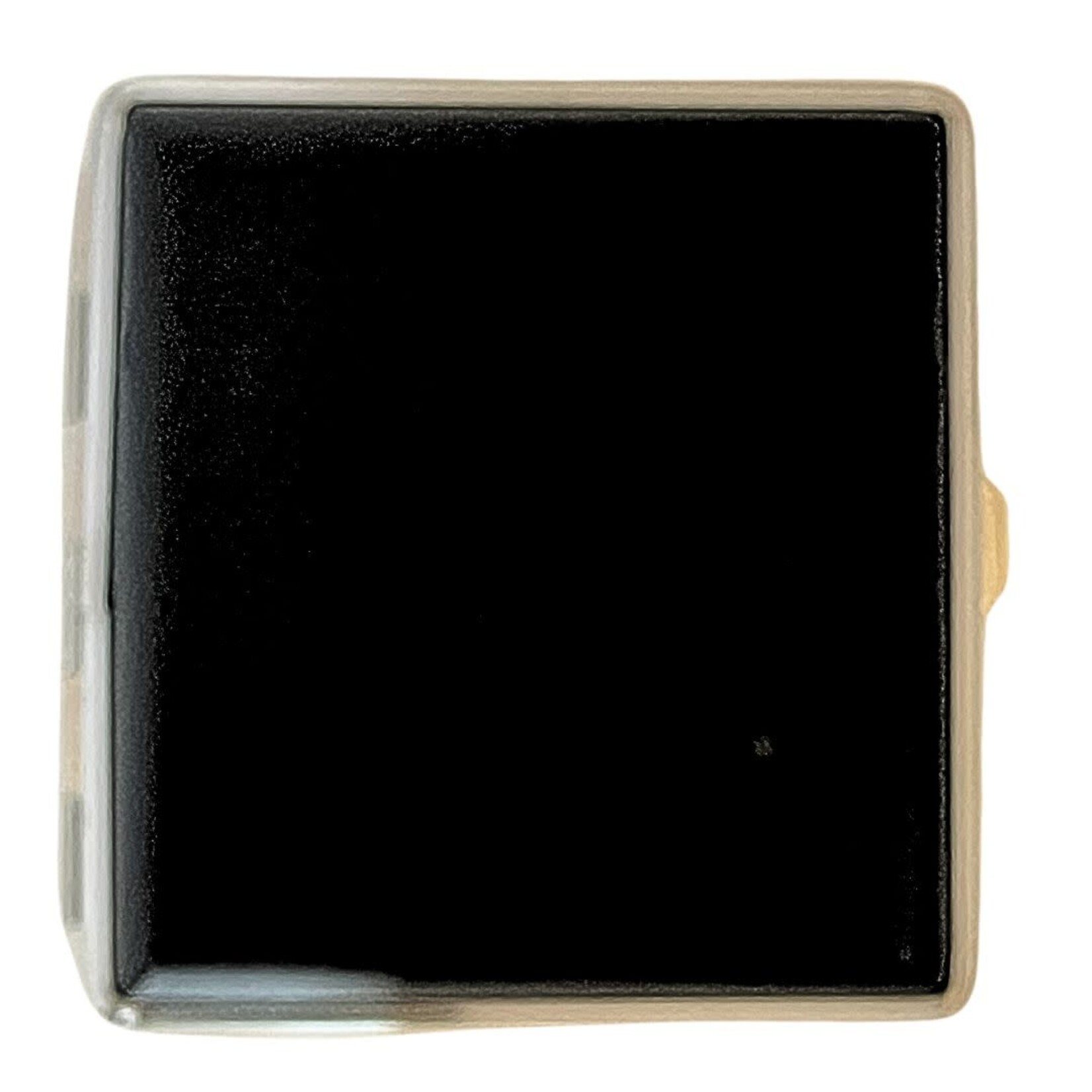 Bocal Majority Fashion Bassoon Reed Case Faux Leather Black