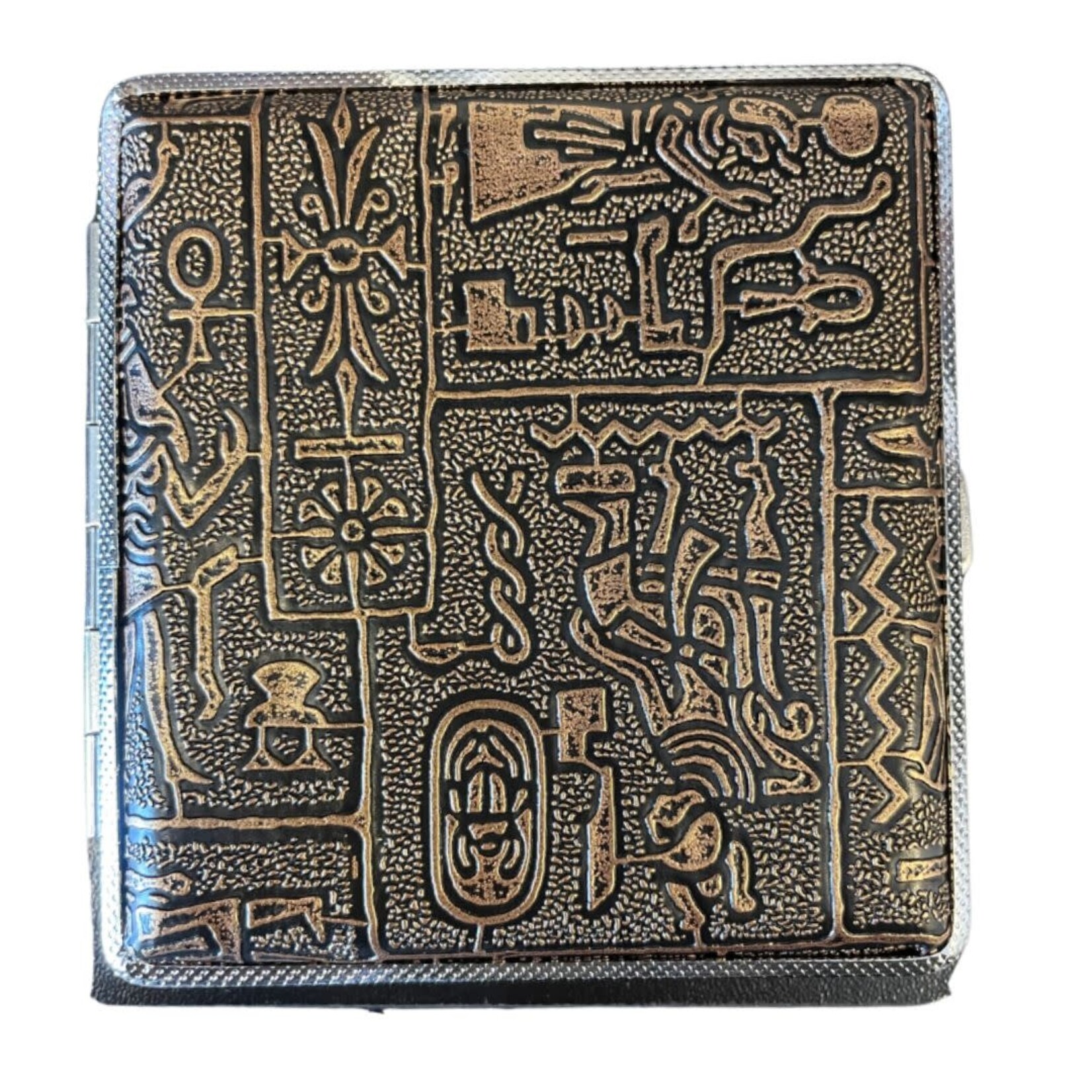 Bocal Majority Fashion Oboe Reed Case Egyptian