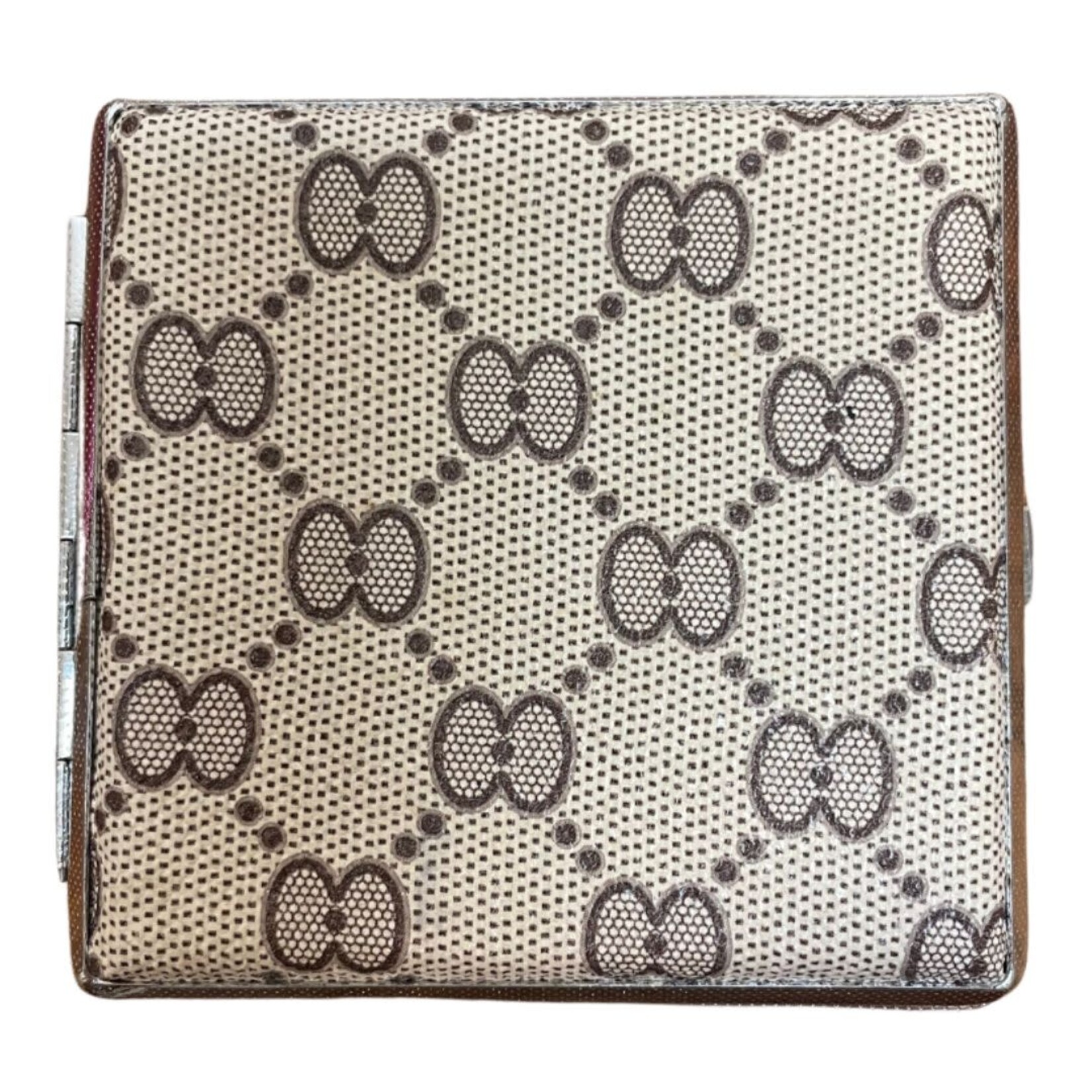 Bocal Majority Fashion Oboe Reed Case Snakeskin