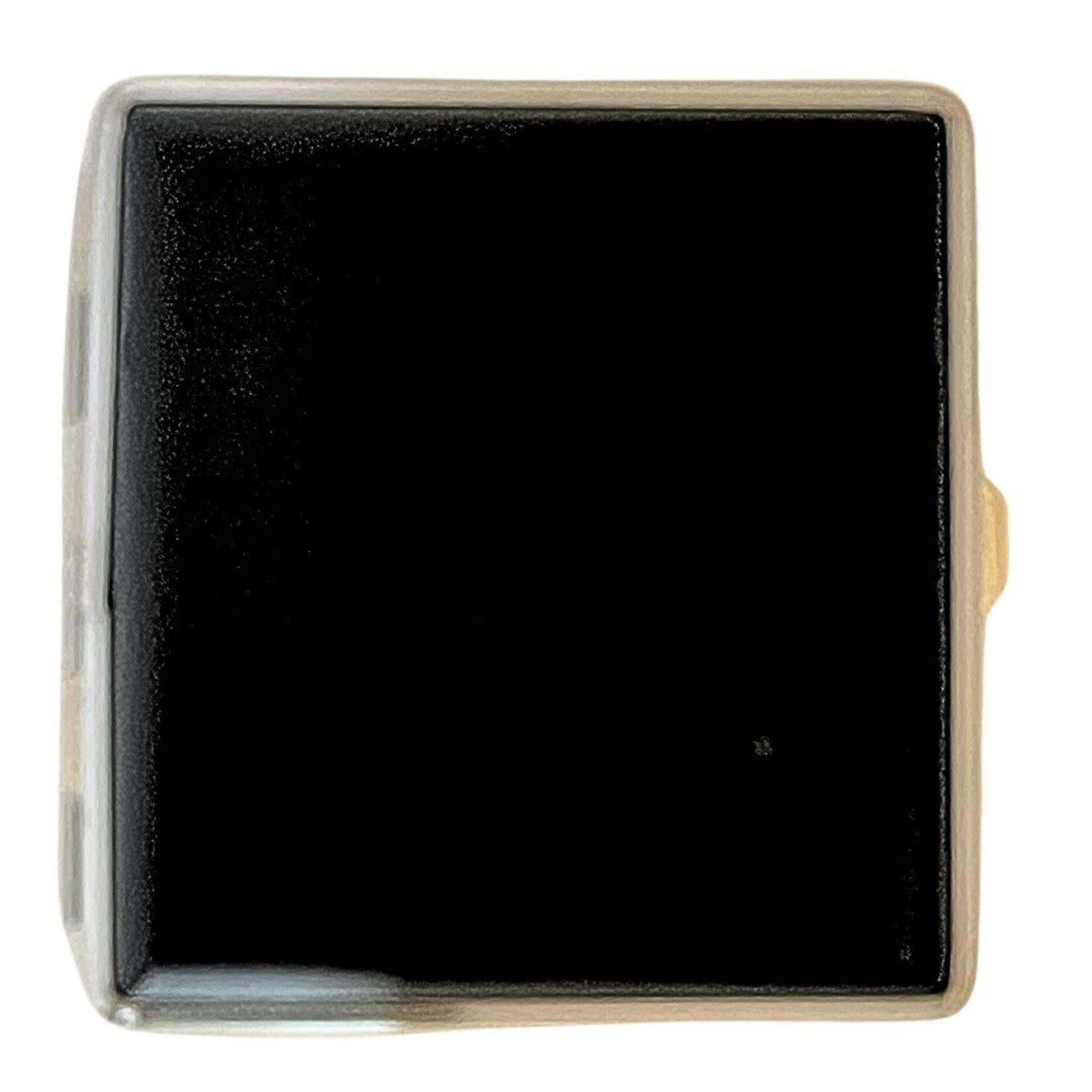 Bocal Majority Combination reed case for oboe and bassoon Faux Leather Black