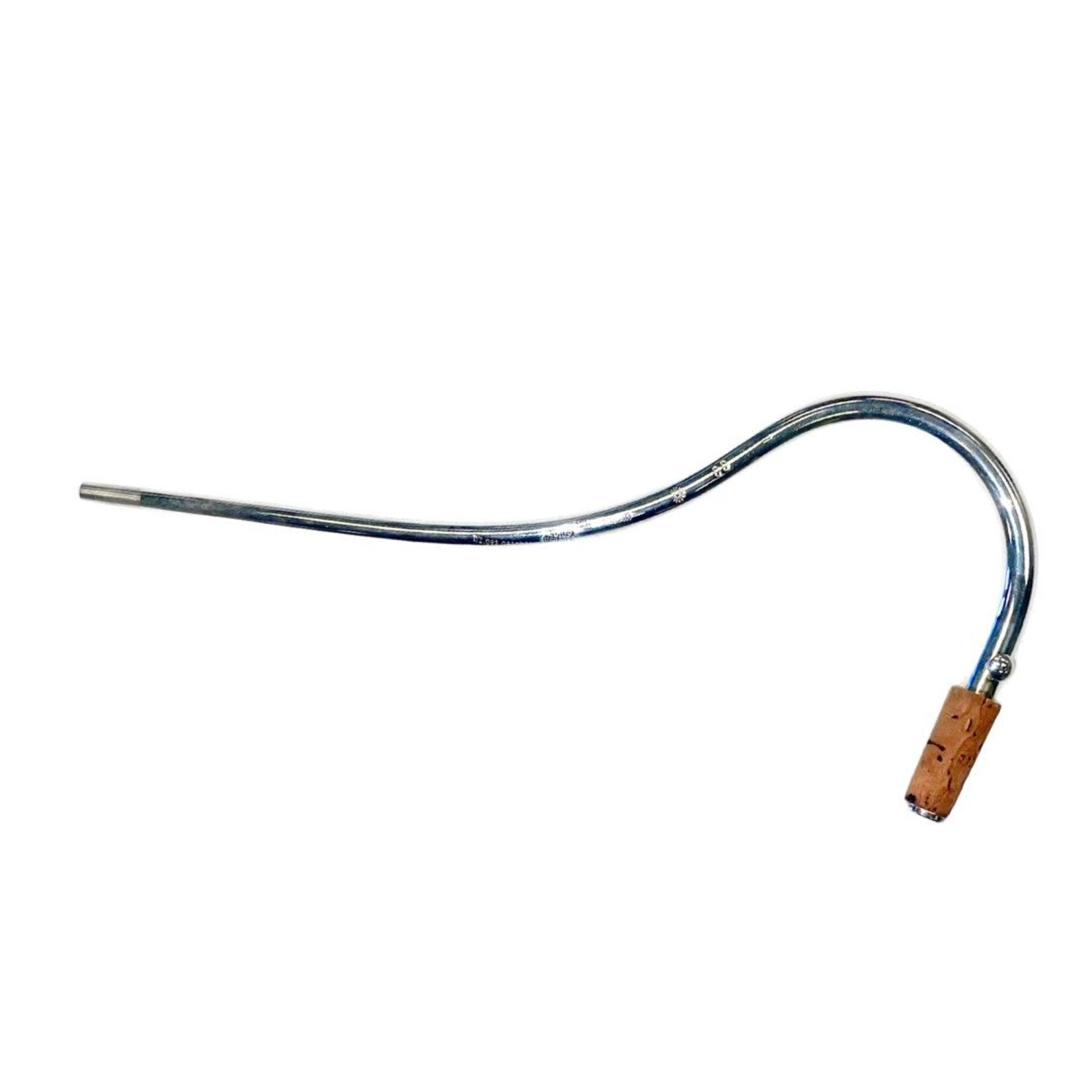 Heckel Used Heckel Bocal CC1 2536