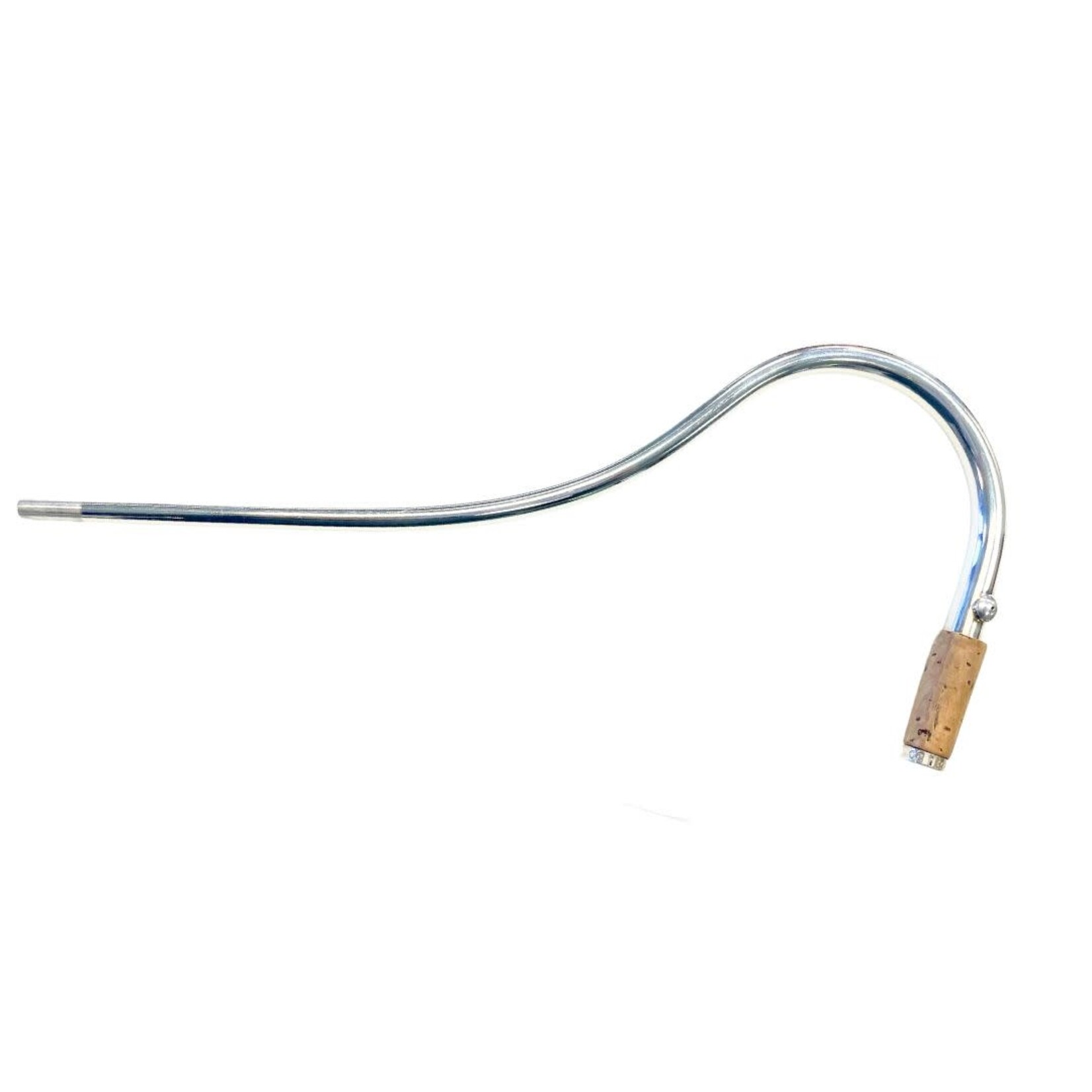 Heckel Used Heckel Bocal CC1R 2537