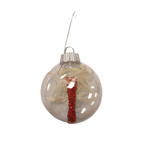 Reed Ornament Enclosed Bassoon Reed
