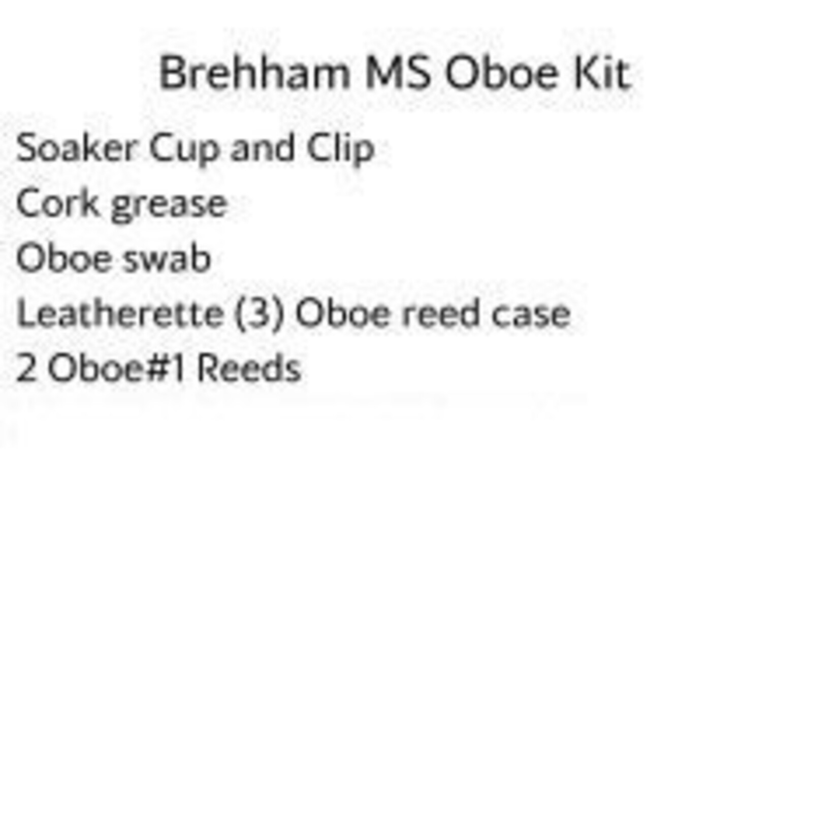Bocal Majority Brenham ISD