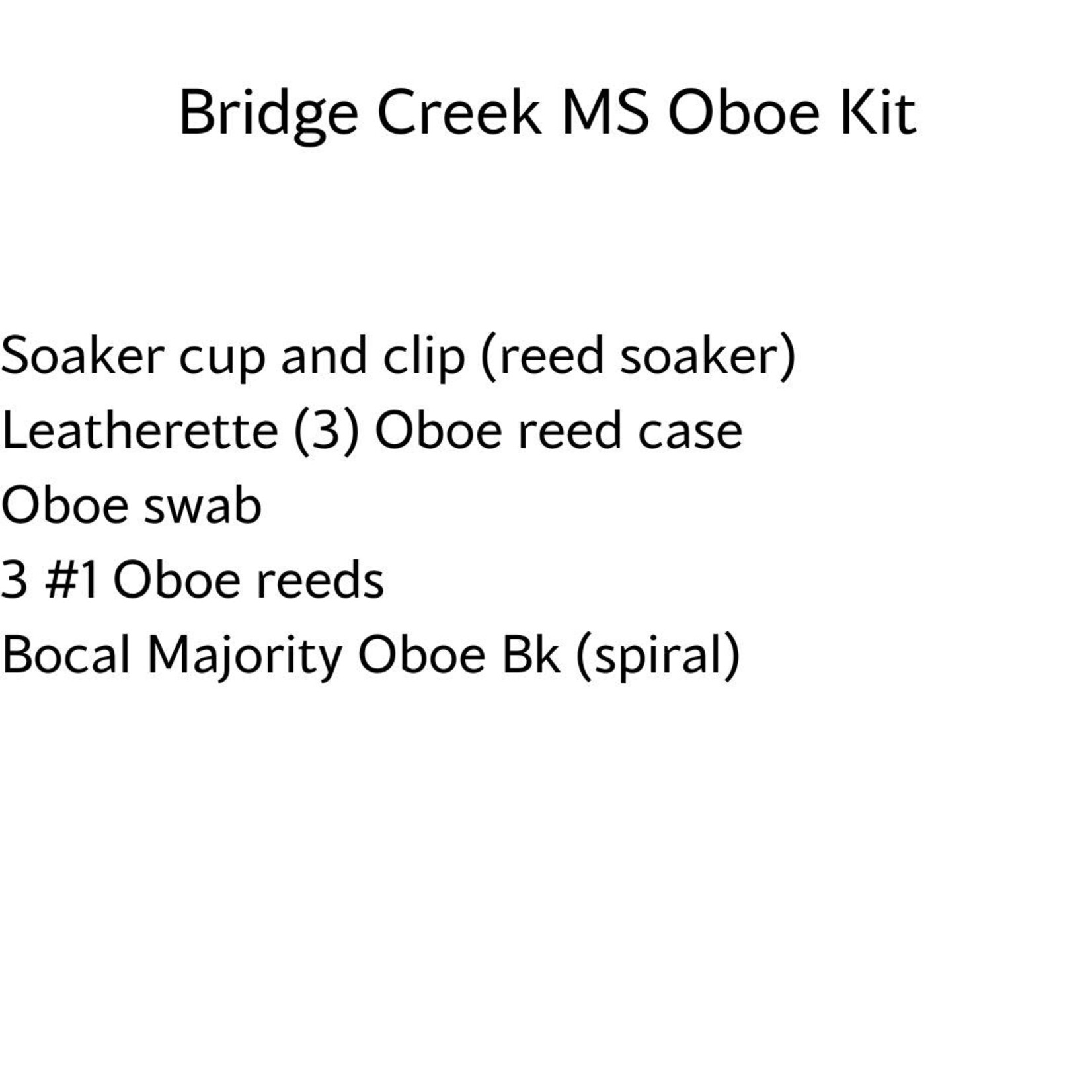 Bridge Creek Schools (OK)