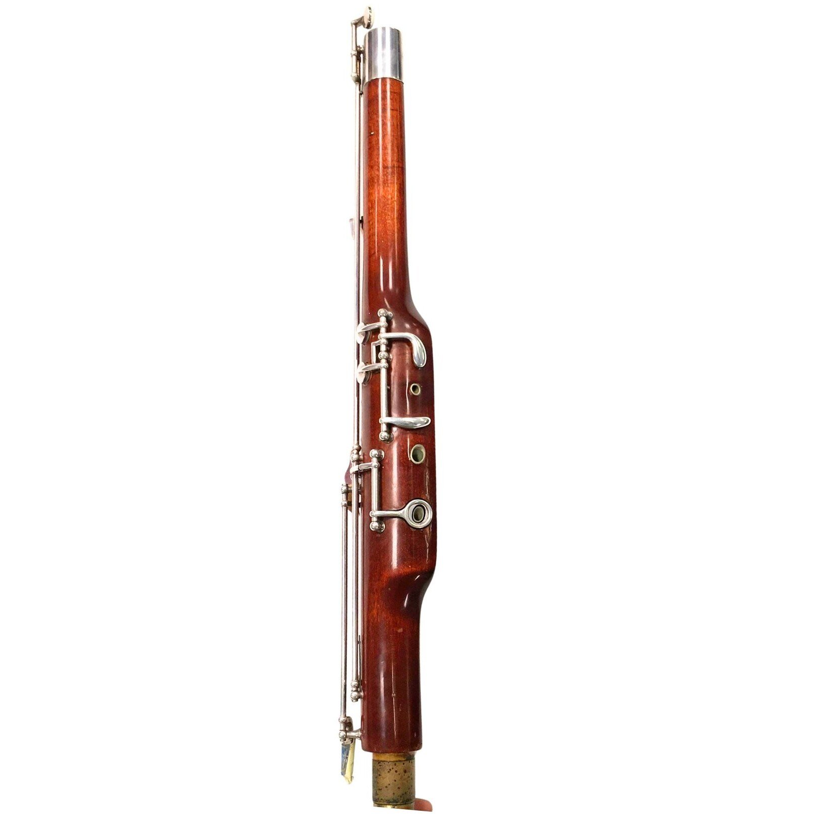 Fox Products Used Fox 660 Bassoon 48xxx