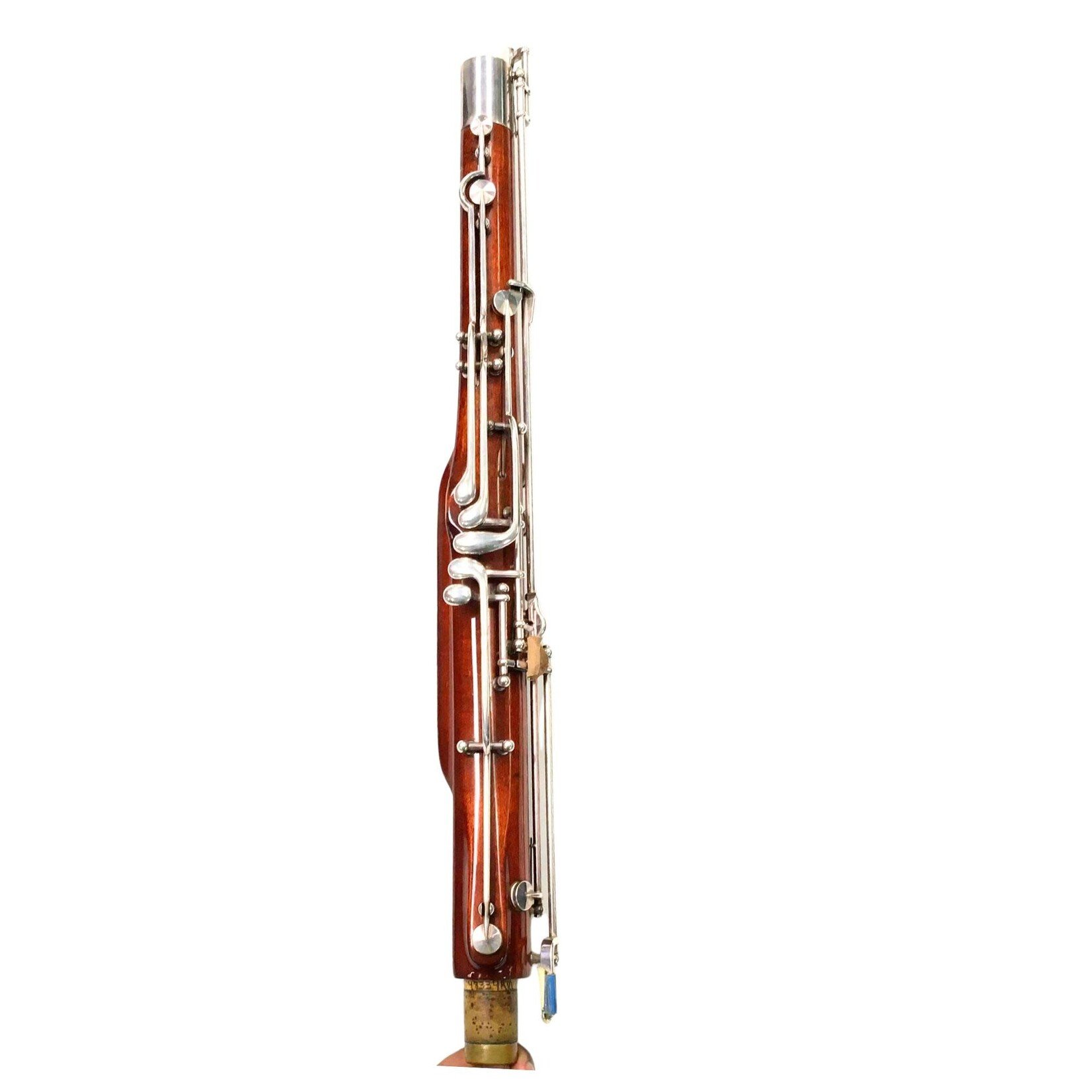 Fox Products Used Fox 660 Bassoon 48xxx