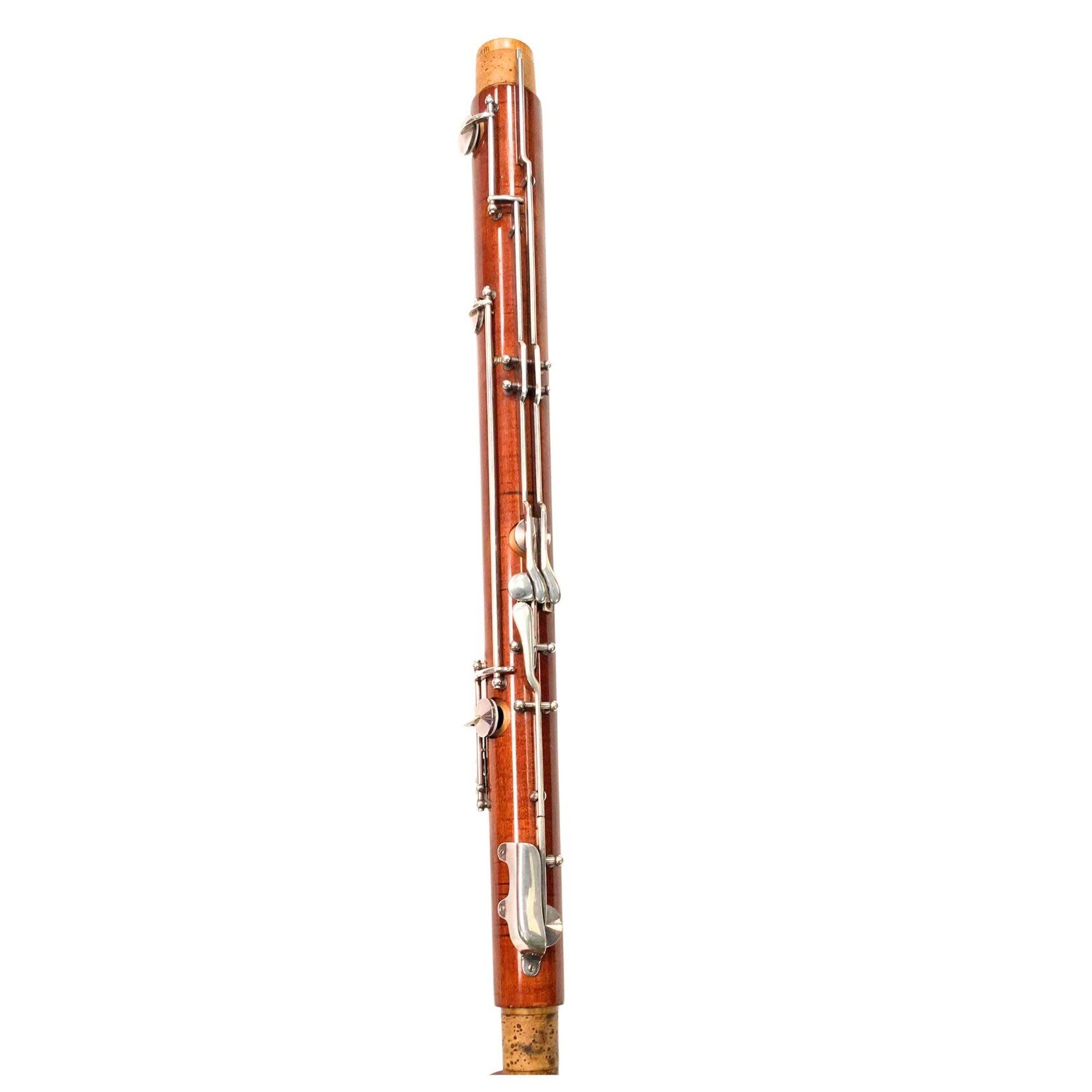 Fox Products Used Fox 660 Bassoon 48xxx