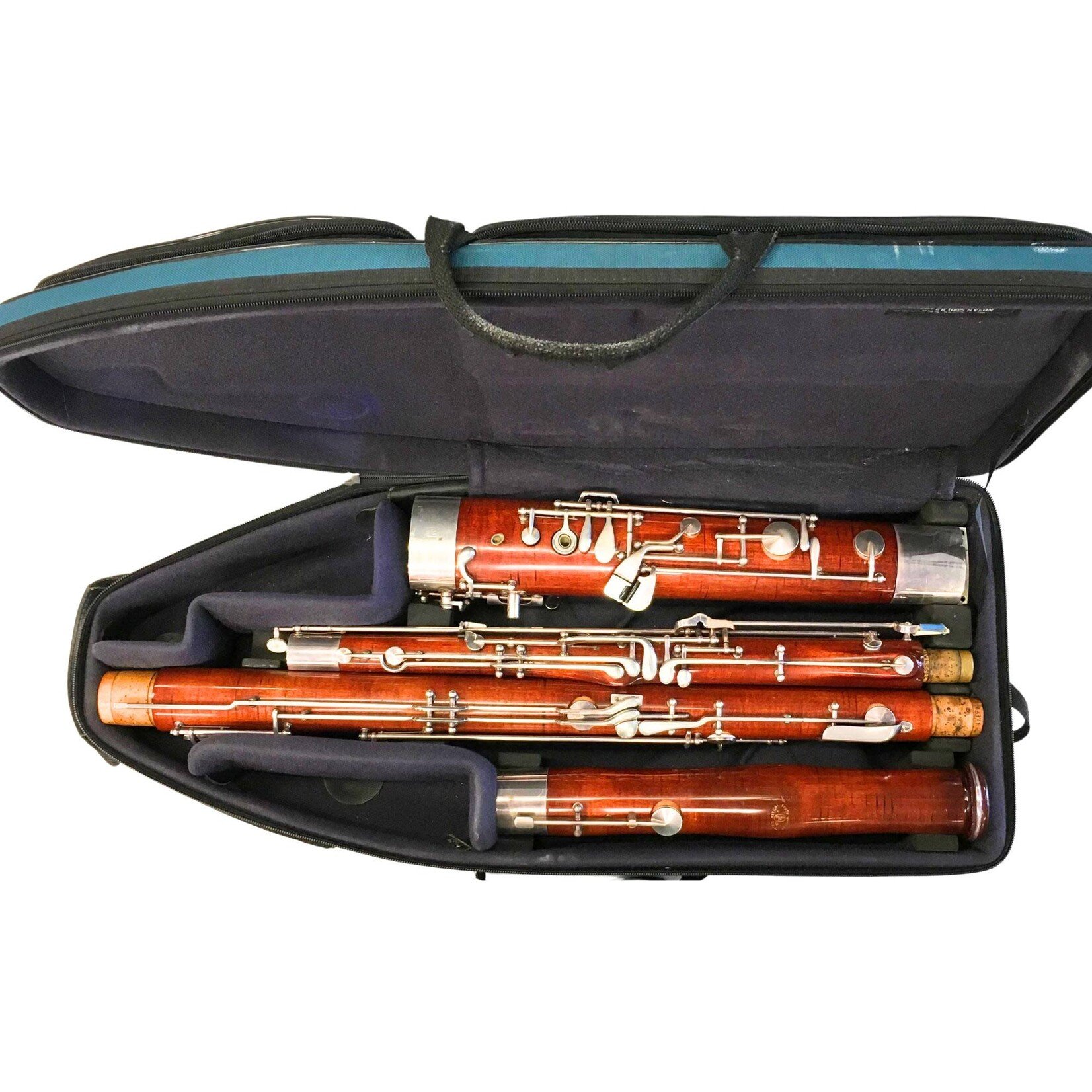 Fox Products Used Fox 660 Bassoon 48xxx