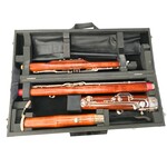 Heckel Used Heckel Bassoon Serial Number 5273
