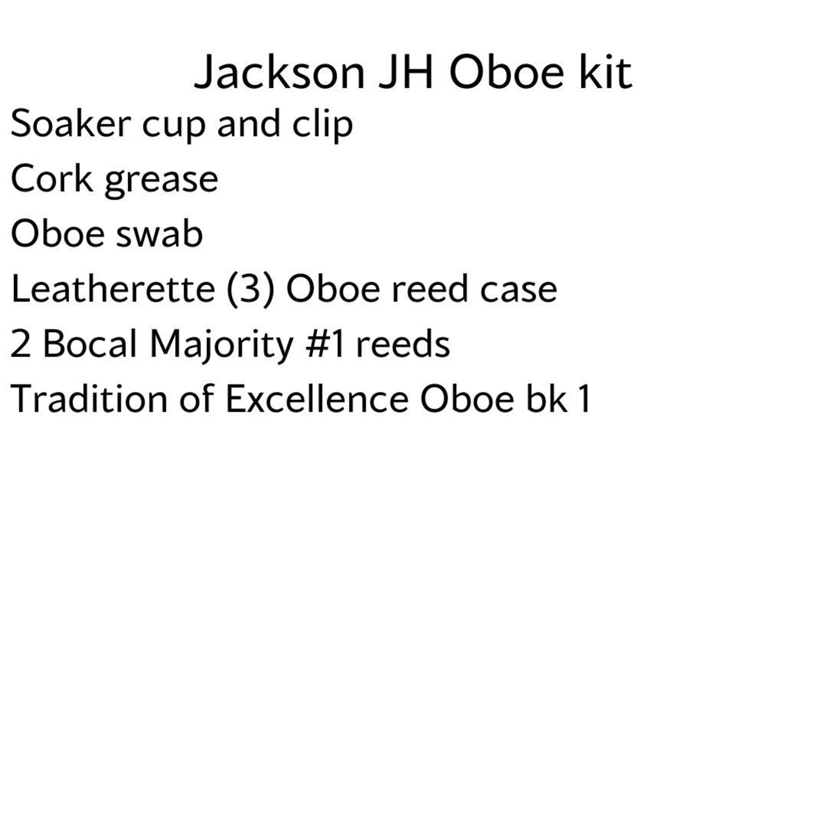 Jackson School District R-2