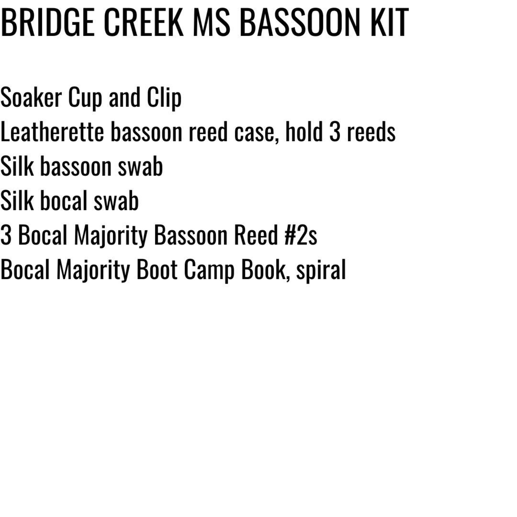 Bridge Creek Schools (OK)