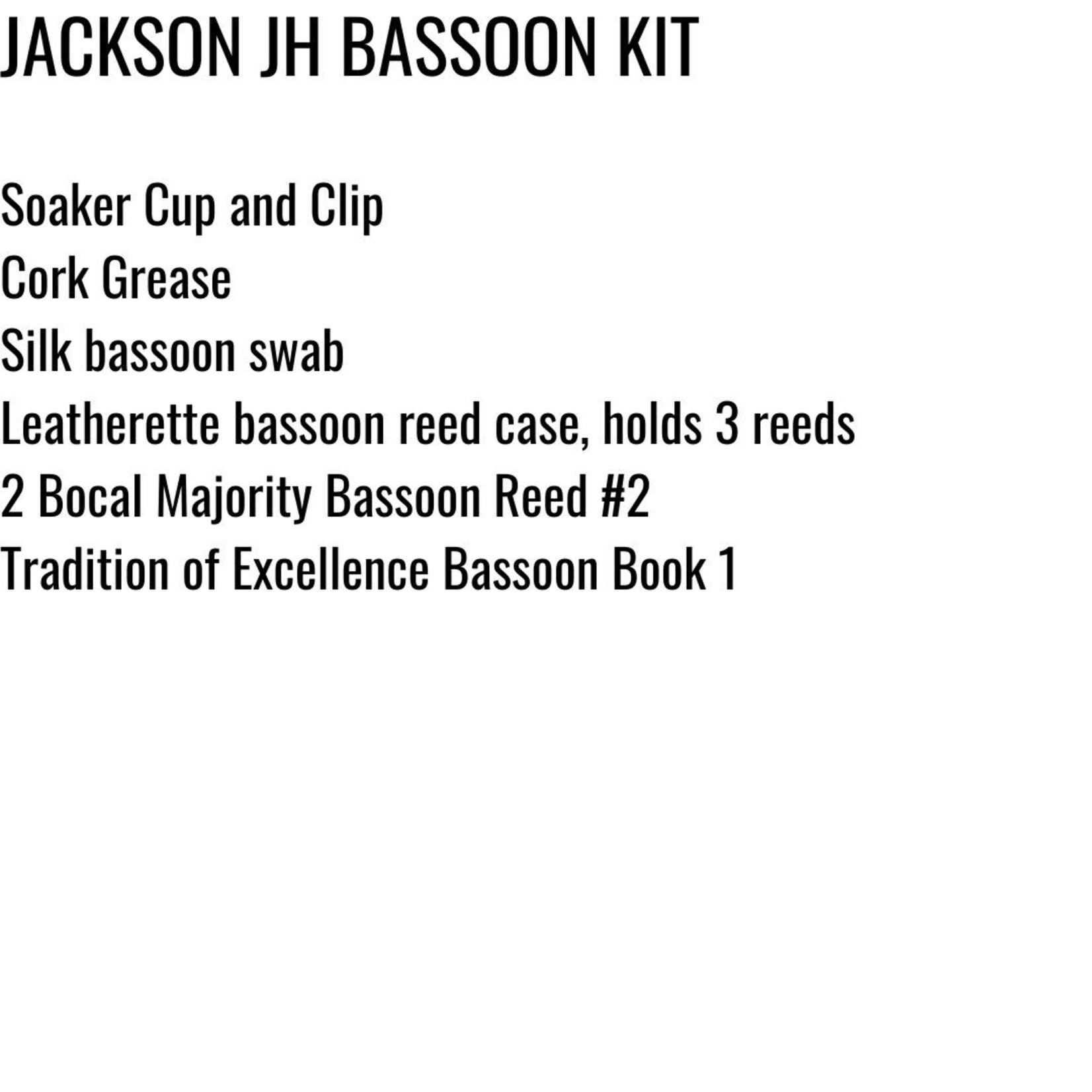 Jackson School District R-2