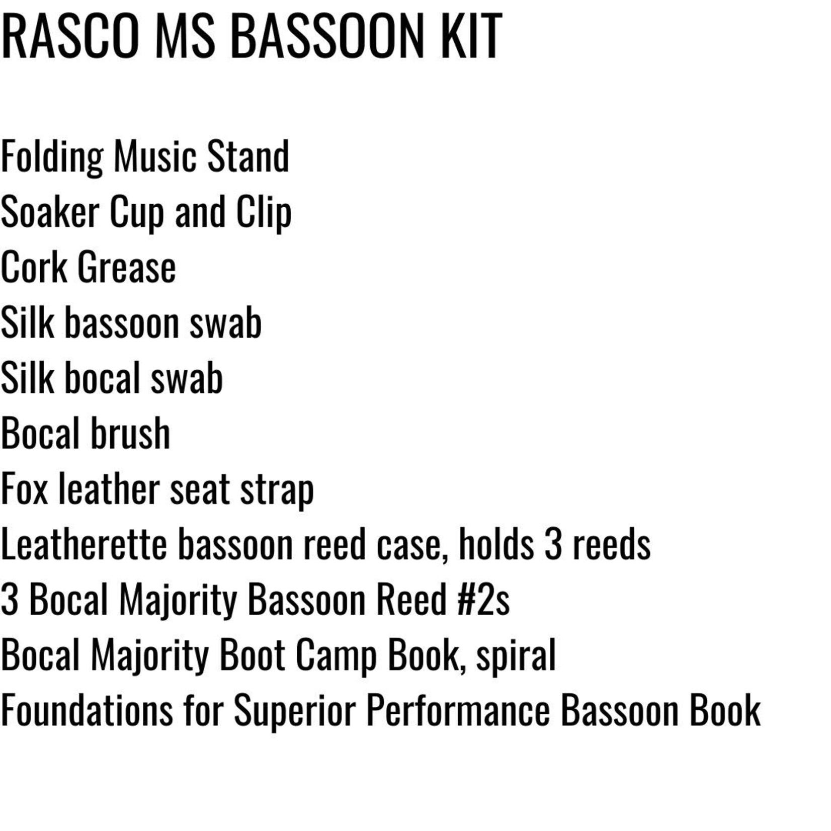 Bocal Majority Brazosport ISD
