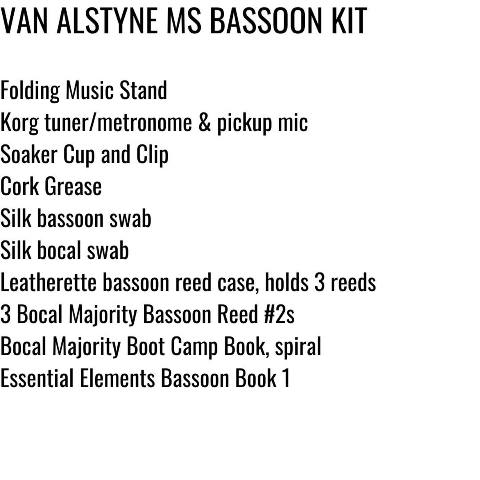 Van Alstyne ISD