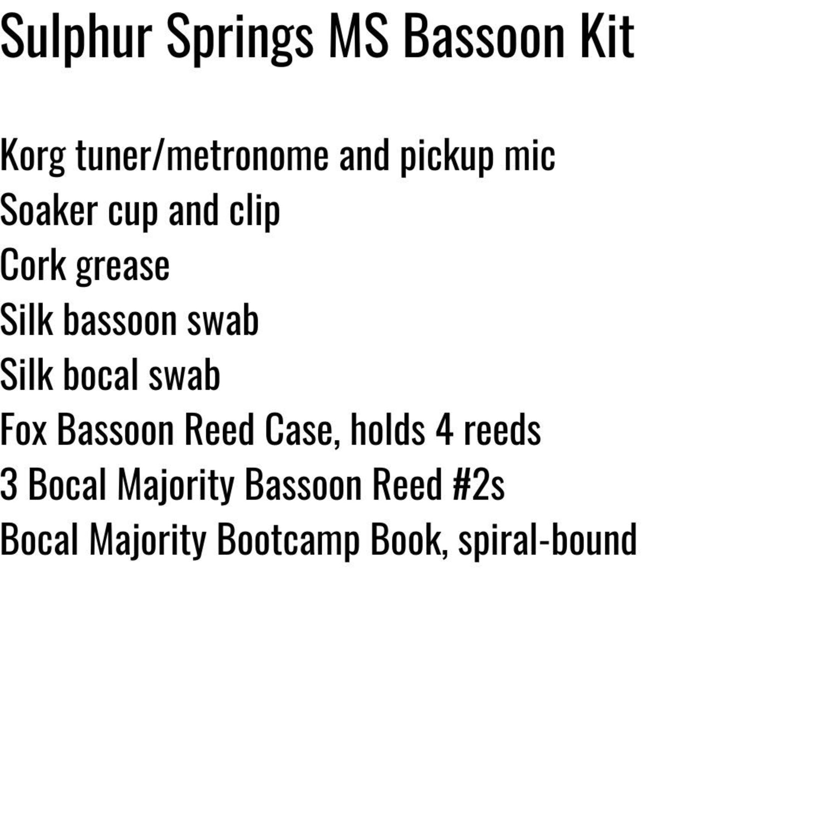 Sulphur Springs ISD