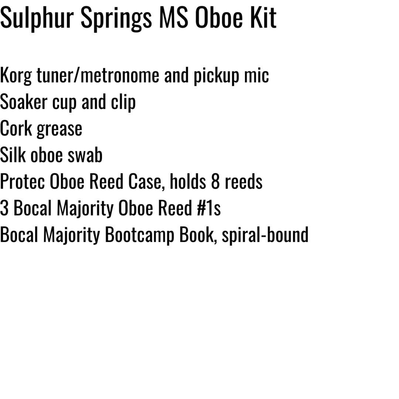 Sulphur Springs ISD