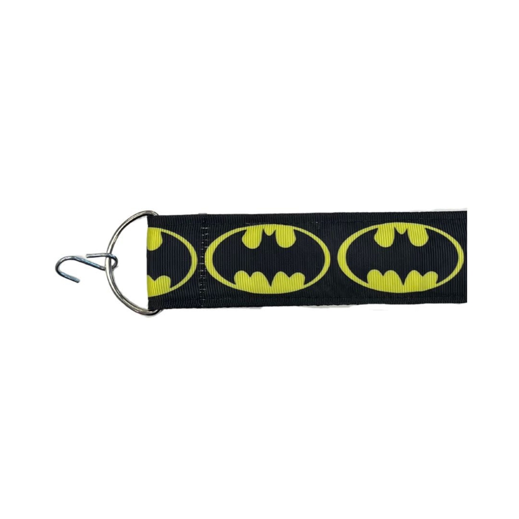 Bocal Majority Designer seat straps Batman