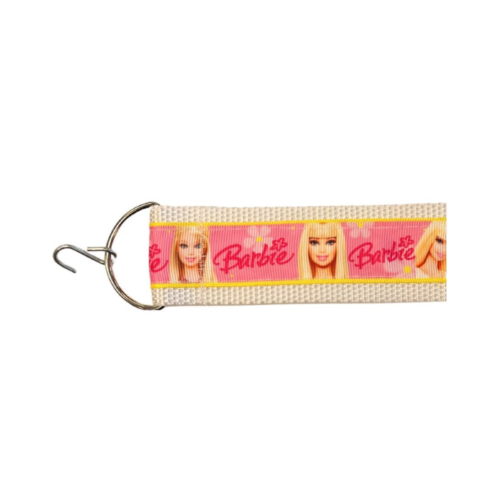 Bocal Majority Designer seat straps Barbie