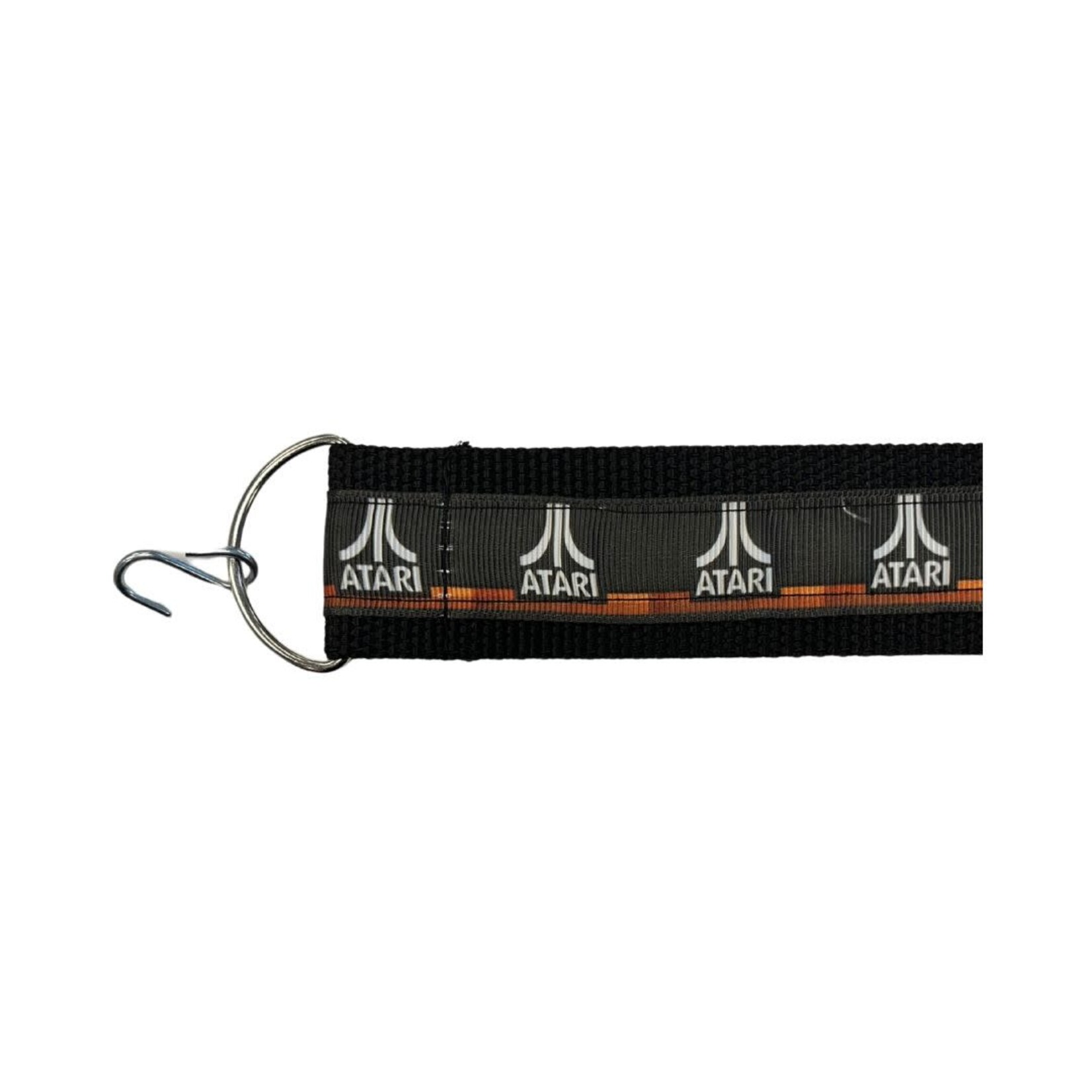 Bocal Majority Designer seat straps Atari