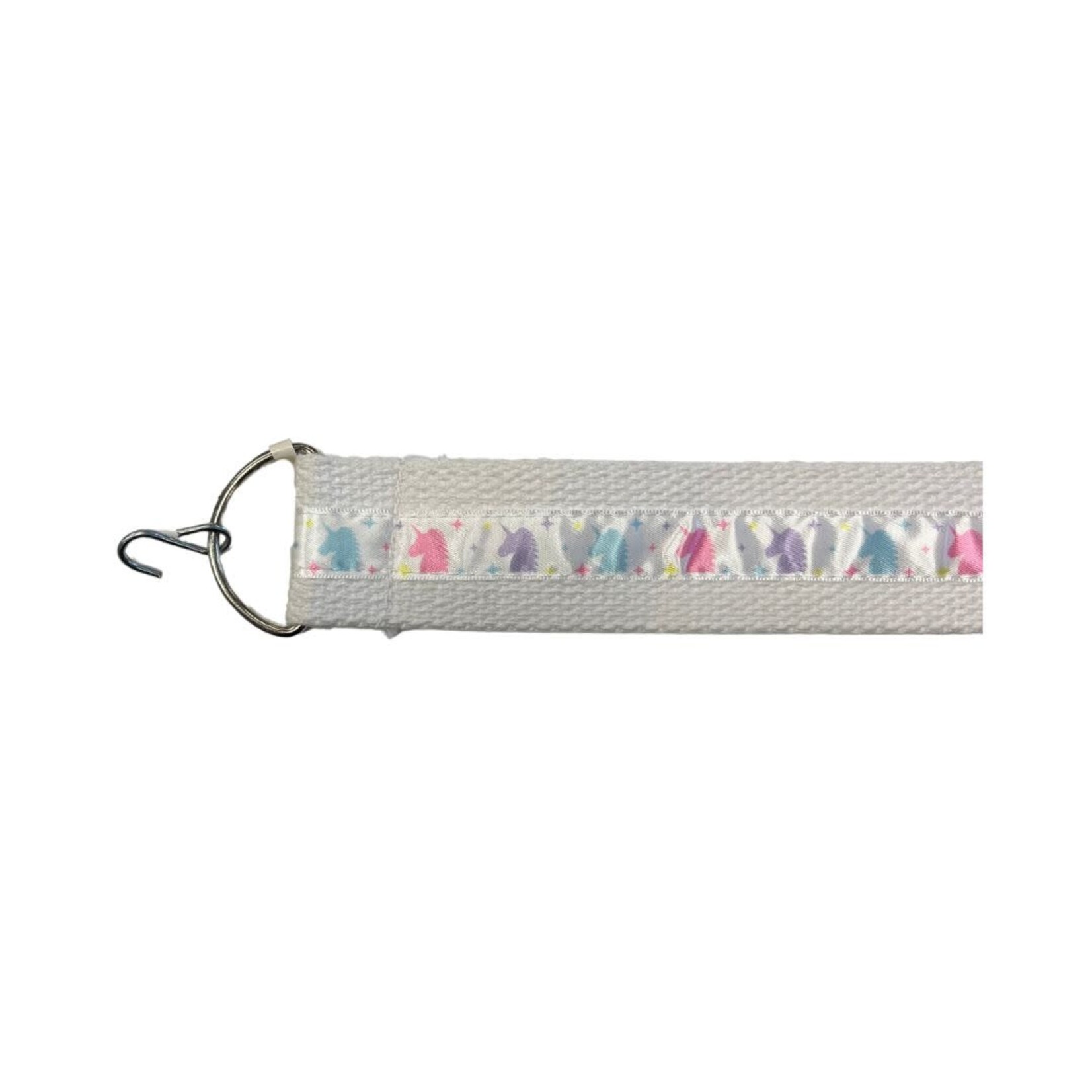 Bocal Majority Designer seat straps Unicorn