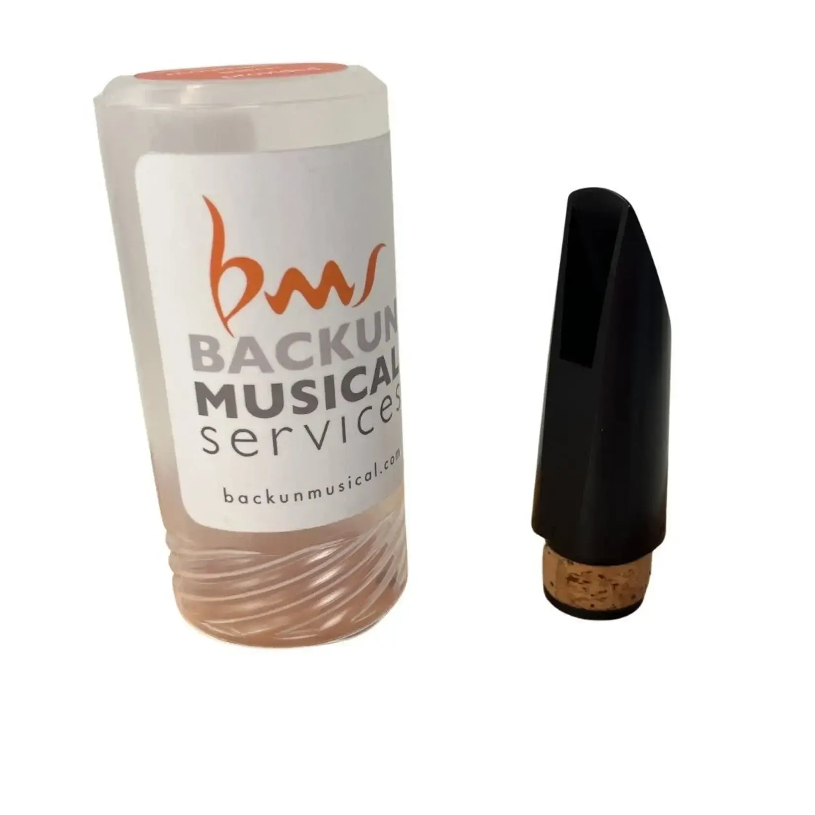 Backun Backun Vocalise Bb Clarinet Mouthpiece Z