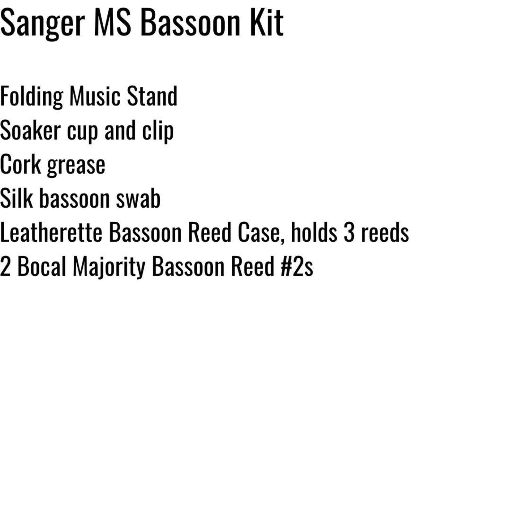 Sanger ISD