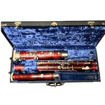 Puchner Used Puchner Bassoon 7699