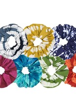 Global Mamas Batik Scrunchie