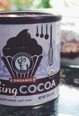 Equal Exchange Organic Baking Cocoa 8 oz