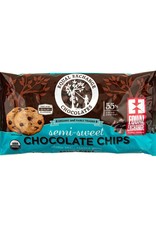 Equal Exchange Organic Semi-Sweet Chocolate Chips 10 oz