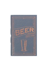Matr Boomie Beer Tasting Pocket Journal