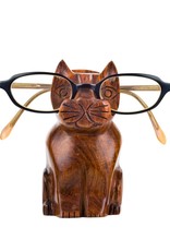 Matr Boomie Cat Eyeglass Holder