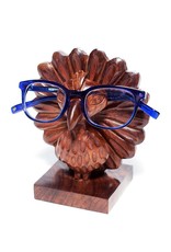 Matr Boomie Peacock Eyeglass Holder