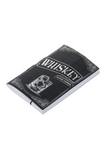 Matr Boomie Whiskey Tasting Pocket Journal