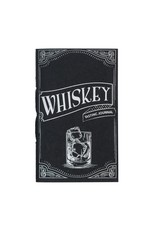 Matr Boomie Whiskey Tasting Pocket Journal