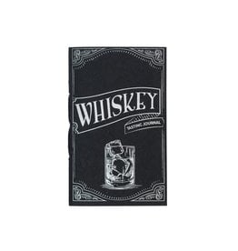 Matr Boomie Whiskey Tasting Pocket Journal