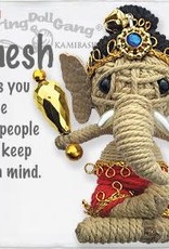 Kamibashi Ganesh